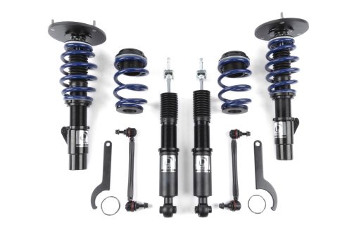 Combinés filetés réglables (sans EDC/DDC) DINAN – MINI Cooper S (F56) – D190-0001