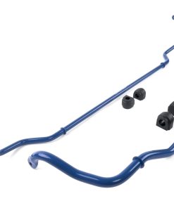 Barres anti-roulis réglables 28/19 mm (propulsion) DINAN – BMW Série 4 / Série 3 / Série 2 / Série 4 GC – D120-0630