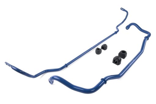 Barres anti-roulis réglables 28/19 mm (propulsion) DINAN – BMW Série 4 / Série 3 / Série 2 / Série 4 GC – D120-0630
