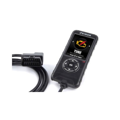 Tuner portable DINANFLASH DINAN – 4431