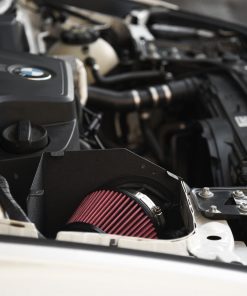 Kit d'admission avec durite d'entrée turbo MST PERFORMANCE – BMW Série 3 (F3X) / Série 3 GT (F34) 328i 245 ch – MST-BW-N2003 – Image 5