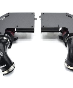 Kit d'admission avec durite d'entrée turbo MST PERFORMANCE – MST-MB-C4301L