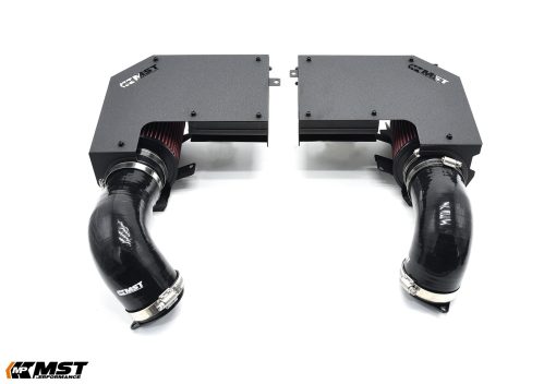 Kit d'admission avec durite d'entrée turbo MST PERFORMANCE – MST-MB-C4301L