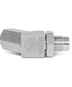 Éliminateur de sonde lambda 45° mini-catalyseur 600 cellules WAGNER – 600001003 – Image 4