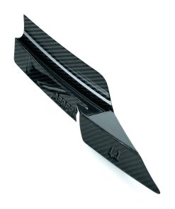 Canards de Pare-Choc Avant ADRO – Toyota Supra (GR) – A18A20-1601 – Image 4