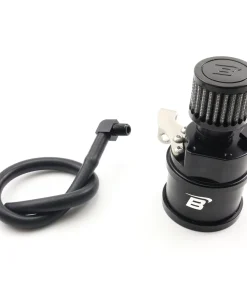Réservoir de récupération d'huile de boîte (catch tank) BAR-TEK – Audi RS3 / TT RS – 21rs430