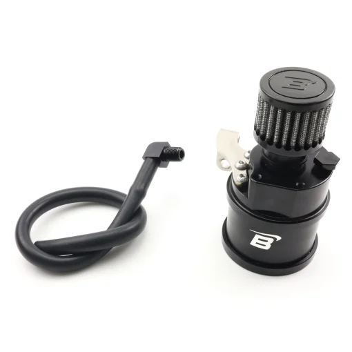 Réservoir de récupération d'huile de boîte (catch tank) BAR-TEK – Audi RS3 / TT RS – 21rs430