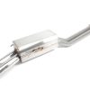 Échappement axle-back Free Flow DINAN – BMW Série 3 (E30, E36) – D660-0360