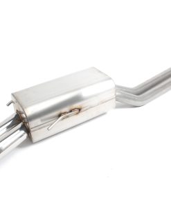 Échappement axle-back Free Flow DINAN – BMW Série 3 (E30, E36) – D660-0360