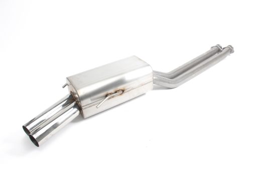 Échappement axle-back Free Flow DINAN – BMW Série 3 (E30, E36) – D660-0360