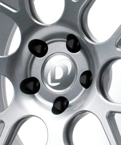 Jantes forgées SE1 20x9 DINAN – BMW M3 / M4 / Série 4 – D750-0087-SE1-SIL – Image 2