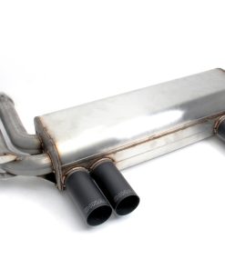 Échappement axle-back Free Flow DINAN – BMW M3 (E46) 343 ch – D660-4604