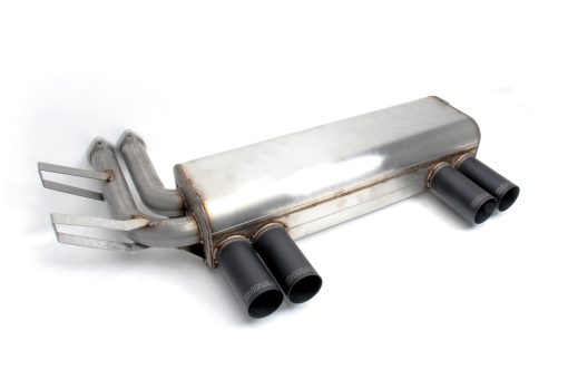 Échappement axle-back Free Flow DINAN – BMW M3 (E46) 343 ch – D660-4604