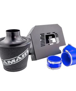 Kit d'admission SR mousse RAMAIR – Ford Focus (II) ST 2.5T 225 ch – SR-225-BL-ECU – Image 3