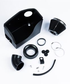 Kit d'admission ProRAM filtre plissé RAMAIR – PRK-286-BK