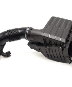 Durite d'entrée turbo silicone MST PERFORMANCE – Volkswagen Tiguan (II NZ) R 2.0 TSI 320 ch – MST-VW-MK803H – Image 4