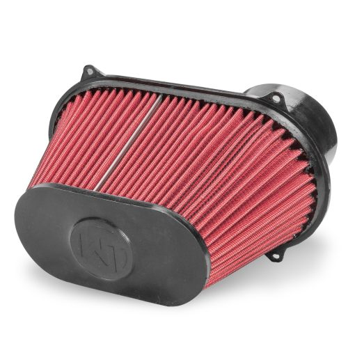 Filtre à air racing ovale 230 x 130 mm WAGNER – 010001002