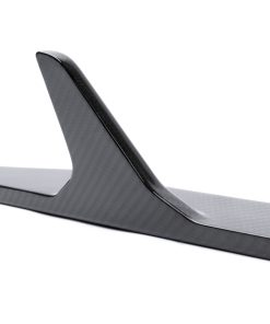 Bas de caisse en carbone brillant 2x2 (G80) DINAN – BMW M3 (G8X) – D980-0047 – Image 2