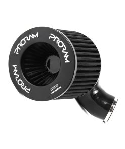 Kit d'admission ProRAM filtre plissé RAMAIR – BMW M2 / M3 / M4 – PRK-144-BK – Image 4