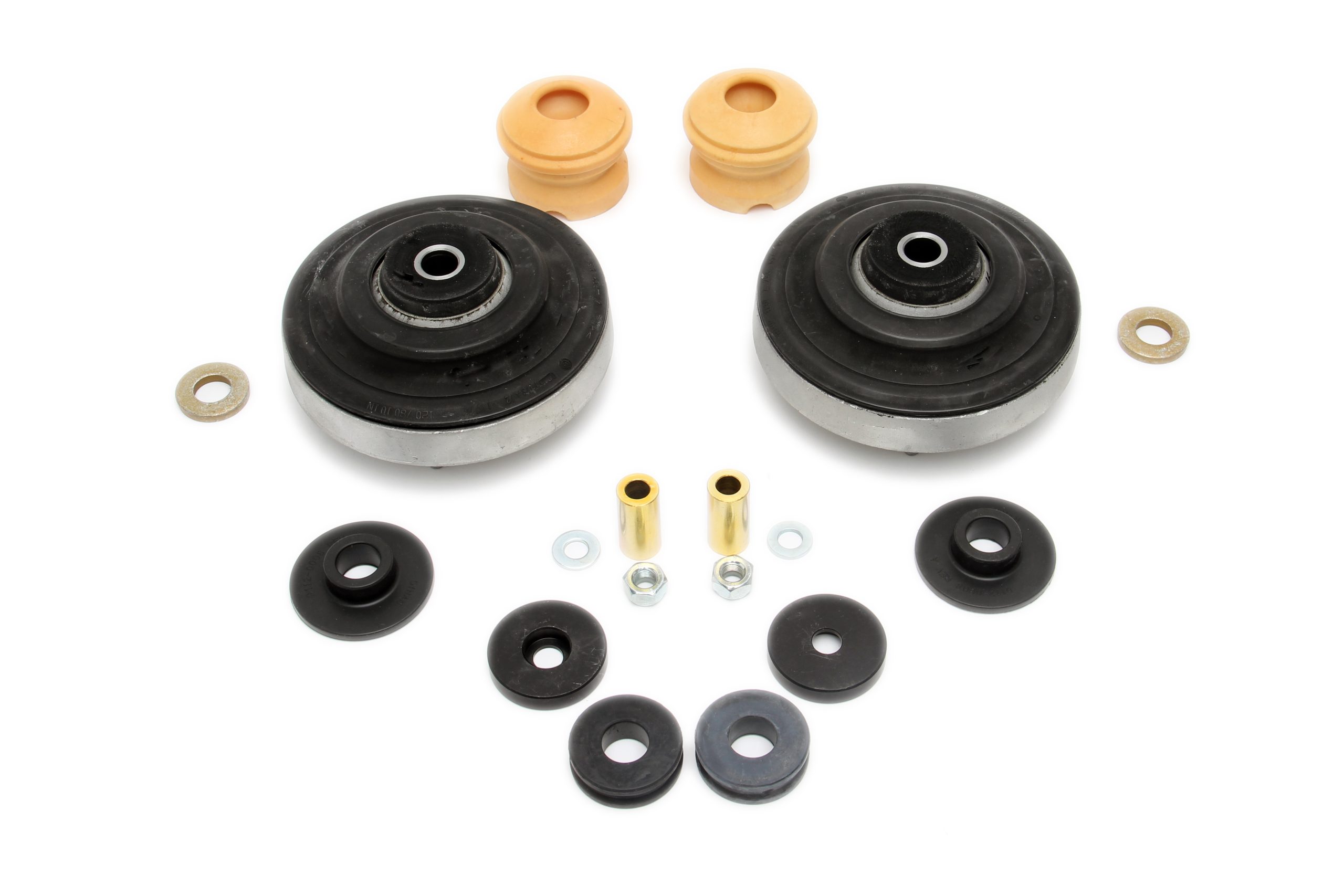 Kit butées progressives E9x M3 avec EDC DINAN – BMW M3 (E90, E9X) 420 ch – D193-9031