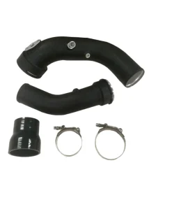 Tube de suralimentation aluminium (charge pipe) BAR-TEK – 21bmw069