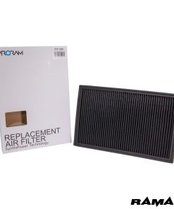 Filtre à air de remplacement ProRAM plissé RAMAIR – PPF-1560 – Image 2