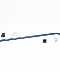 Kit barres antiroulis tubulaires avant 28 / arrière 22 mm DINAN – BMW M5 / M6 / M6 GC – D120-0560 – Image 2