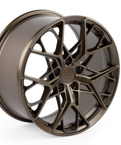 Jante A02 Flow Formed 20x9 ET37 bronze APR – WHL00041
