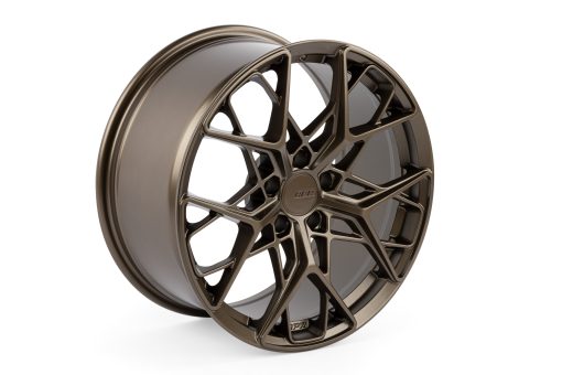 Jante A02 Flow Formed 20x9 ET37 bronze APR – WHL00041