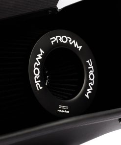 Kit d'admission ProRAM filtre plissé RAMAIR – Toyota Yaris (XP210) 1.6T – PRK-195-BK – Image 3