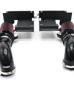 Kit d'admission avec durite d'entrée turbo MST PERFORMANCE – MST-MB-C4301L – Image 3