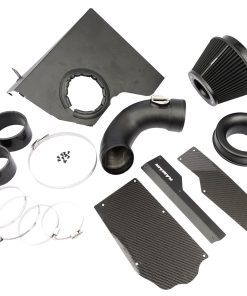 Kit d'admission ProRAM filtre plissé RAMAIR – PRK-318-BK