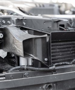 Kit Ram Air carbone WAGNER – Kia Stinger 3.3 V6 Bi-Turbo 366 ch – 220001142.AIR – Image 5