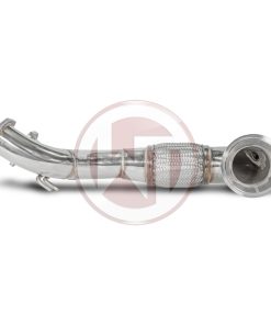 Pack Competition EVO 2 avec catalyseurs sport 100 cellules WAGNER – Audi TT RS (8J) 2.5 TFSI – 700001039 – Image 3