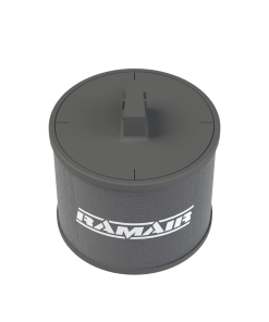 Filtre à air de remplacement mousse RAMAIR – BMW Série 1 / Série 3 / X1 – RPF-1904