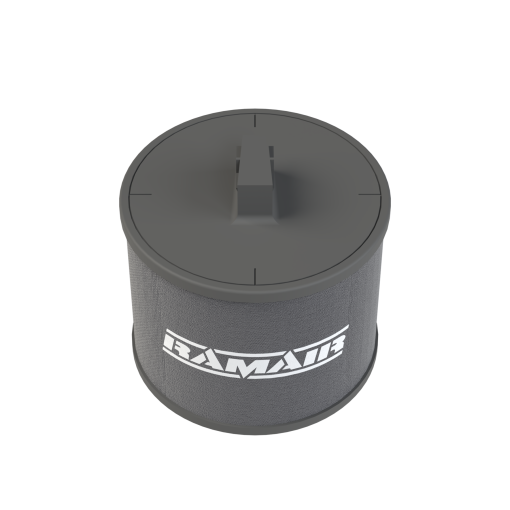 Filtre à air de remplacement mousse RAMAIR – BMW Série 1 / Série 3 / X1 – RPF-1904