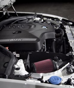 Kit d'admission MST PERFORMANCE – BMW Série 3 / Série 4 – MST-BW-B4802 – Image 2