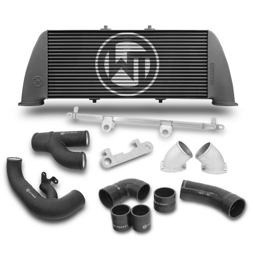 Kit échangeur Competition High Mount WAGNER – Ford F150 (XIII) Ecoboost – 200001209