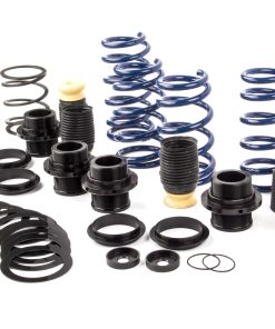 Kit coilovers réglables sur amortisseurs d'origine (F90) DINAN – BMW M5 (F90) (F90) 4.4 V8 Bi-Turbo – D190-0901 – Image 2