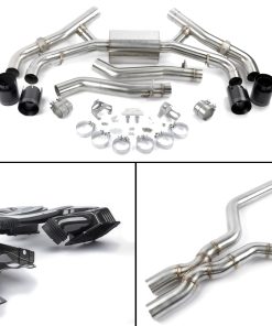 Pack Foundation : admission DINAN – BMW X5 M / X5 / X6 M – F9X-X5MX6M-S63-F-B