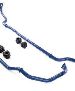 Barres anti-roulis réglables 26/26 mm (xDrive) DINAN – BMW M3 / M4 – D120-0645