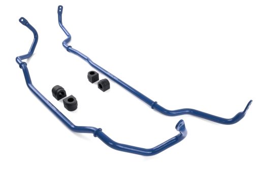 Barres anti-roulis réglables 26/26 mm (xDrive) DINAN – BMW M3 / M4 – D120-0645