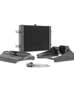 Radiateur d'eau latéral Competition WAGNER – Mercedes E / E Coupé / All Terrain (W213) – 400001018