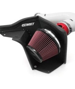 Kit d'admission MST PERFORMANCE – Honda Civic (11TH) 2.0T Type R / 2.0T Type R S 329 ch – MST-HD-TPR01W – Image 5
