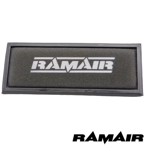 Filtre à air de remplacement mousse RAMAIR – Audi A4 / A5 / Q5 – RPF-1905