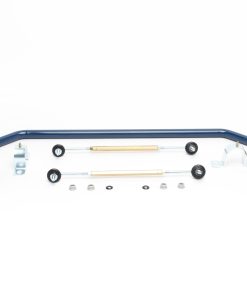 Kit barres antiroulis tubulaires avant 28 / arrière 22 mm DINAN – BMW M5 / M6 / M6 GC – D120-0560 – Image 3
