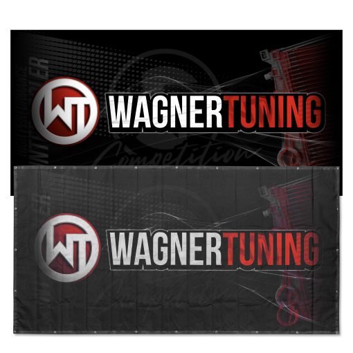 Bannière maille atelier WT 2024 400 x 200 cm WAGNER – WT10400200