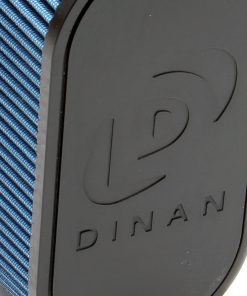 Filtre à air ovale DINAN – BMW M5 / M6 – D401-0013 – Image 2
