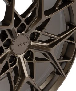 Jante A02 Flow Formed 20x9 ET37 bronze APR – WHL00041 – Image 3