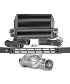 Pack Competition EVO 3 catalyseur 300 cellules (hors xDrive) WAGNER – BMW Série 1 / Série 2 – 700001068